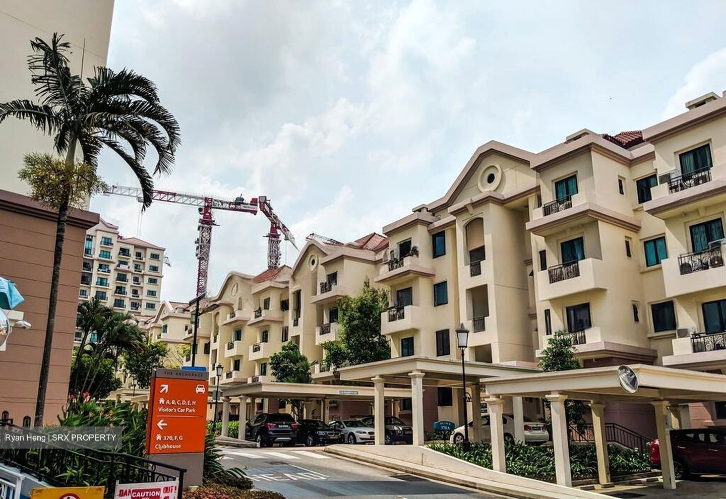 The Anchorage (D3), Condominium #463458671